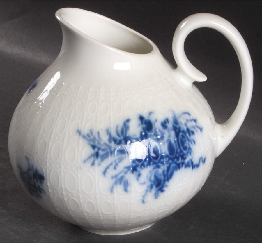 Rhapsody Creamer by Rosenthal - Continental-1