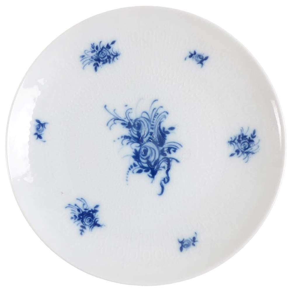 Rhapsody Bread & Butter Plate by Rosenthal - Continental-1