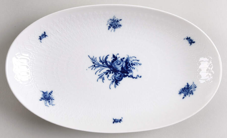 Rhapsody Relish by Rosenthal - Continental-1