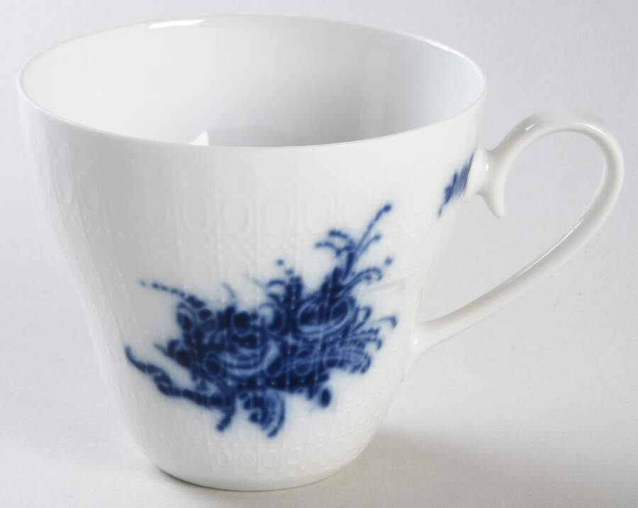 Rhapsody Flat Cup by Rosenthal - Continental-1