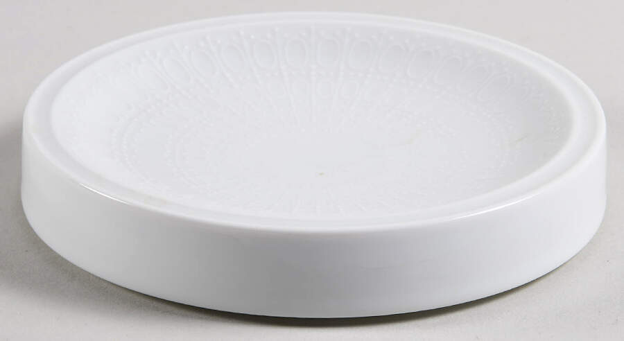 Rhapsody Lid for Cigarette Box by Rosenthal - Continental-1