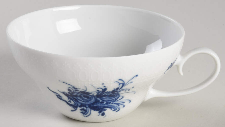 Rhapsody Flat Cup by Rosenthal - Continental-1