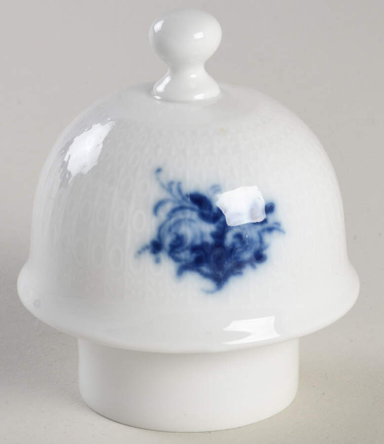 Rhapsody Lid for Large Teapot by Rosenthal - Continental-1