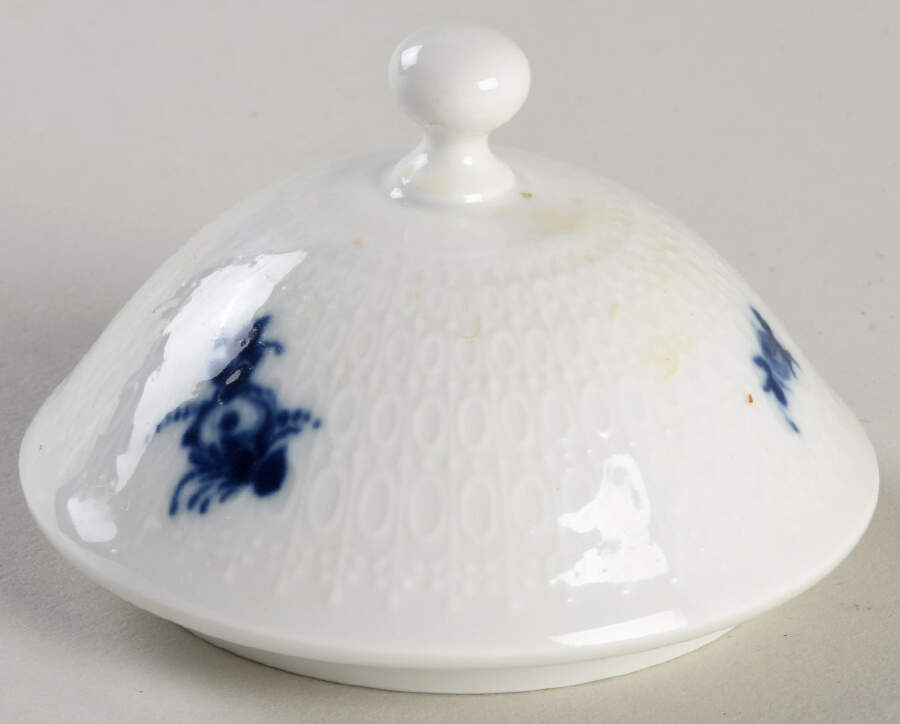 Rhapsody Lid for Sugar Bowl by Rosenthal - Continental-1