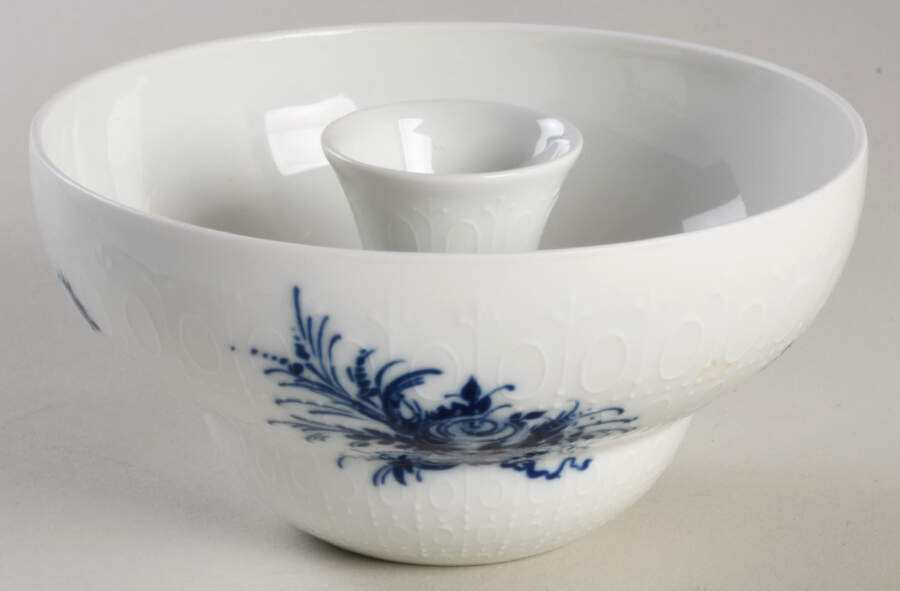 Rhapsody Candleholder by Rosenthal - Continental-1