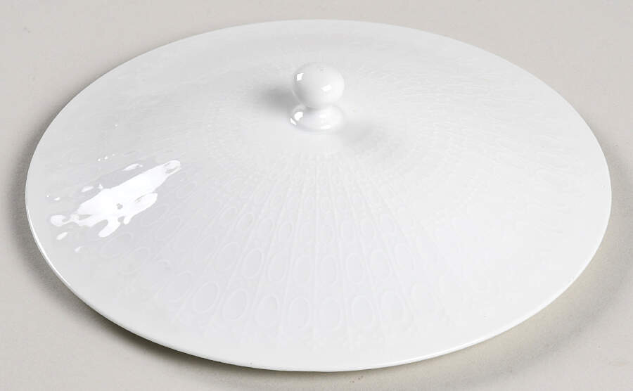 Rhapsody Lid for Cream Soup Bowl by Rosenthal - Continental-1