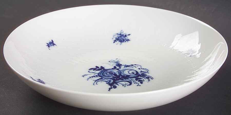 Rhapsody Coupe Soup Bowl by Rosenthal - Continental-1