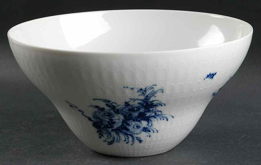 Rhapsody 8" Round Vegetable Bowl by Rosenthal - Continental-1