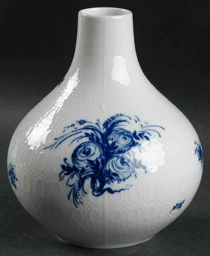 Rhapsody 6" Vase by Rosenthal - Continental-1