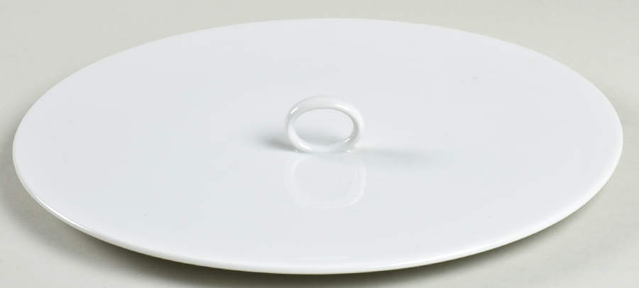 Rhythm Lid for Rd Covered Vegetable W/RV9 Base by Rosenthal - Continental-1
