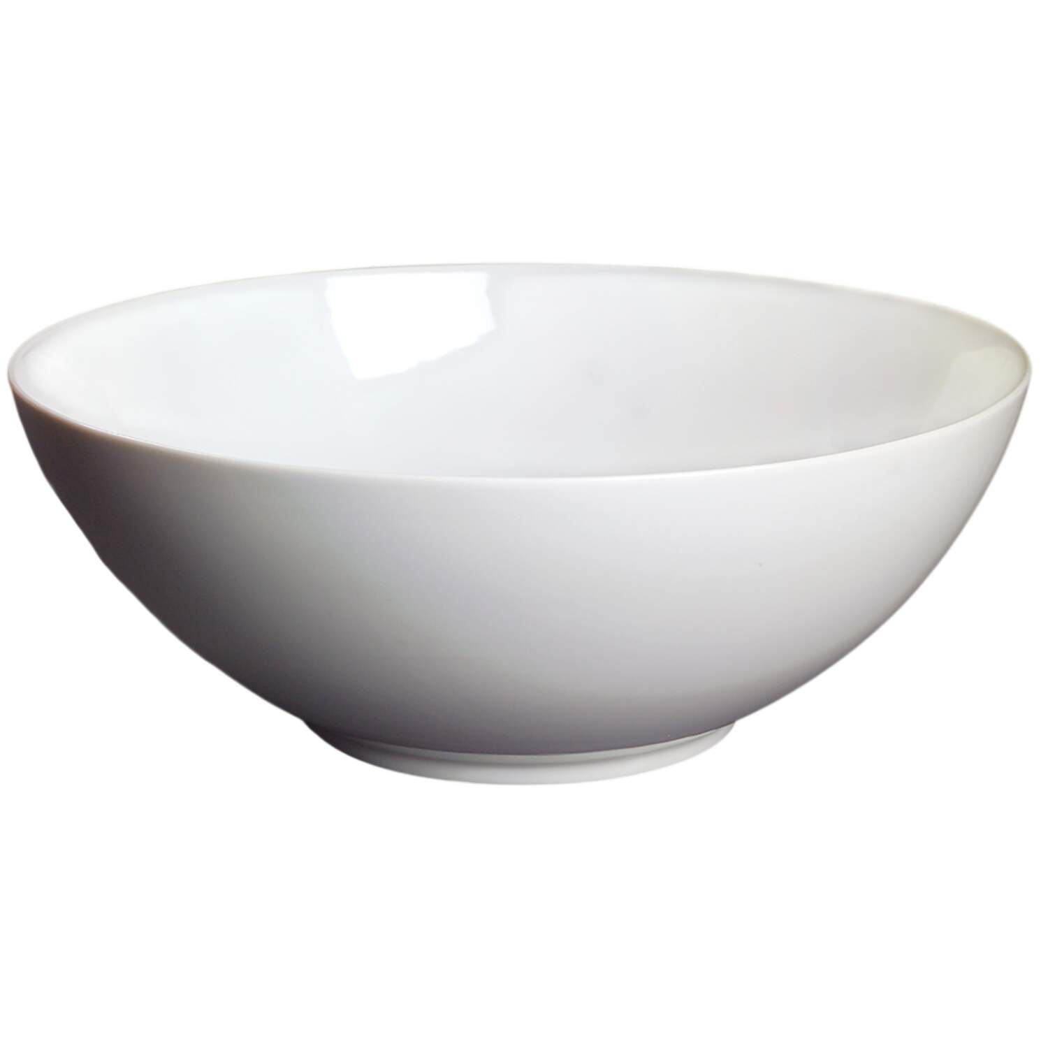 Rhythm 10" Large Salad Serving Bowl by Rosenthal - Continental-1