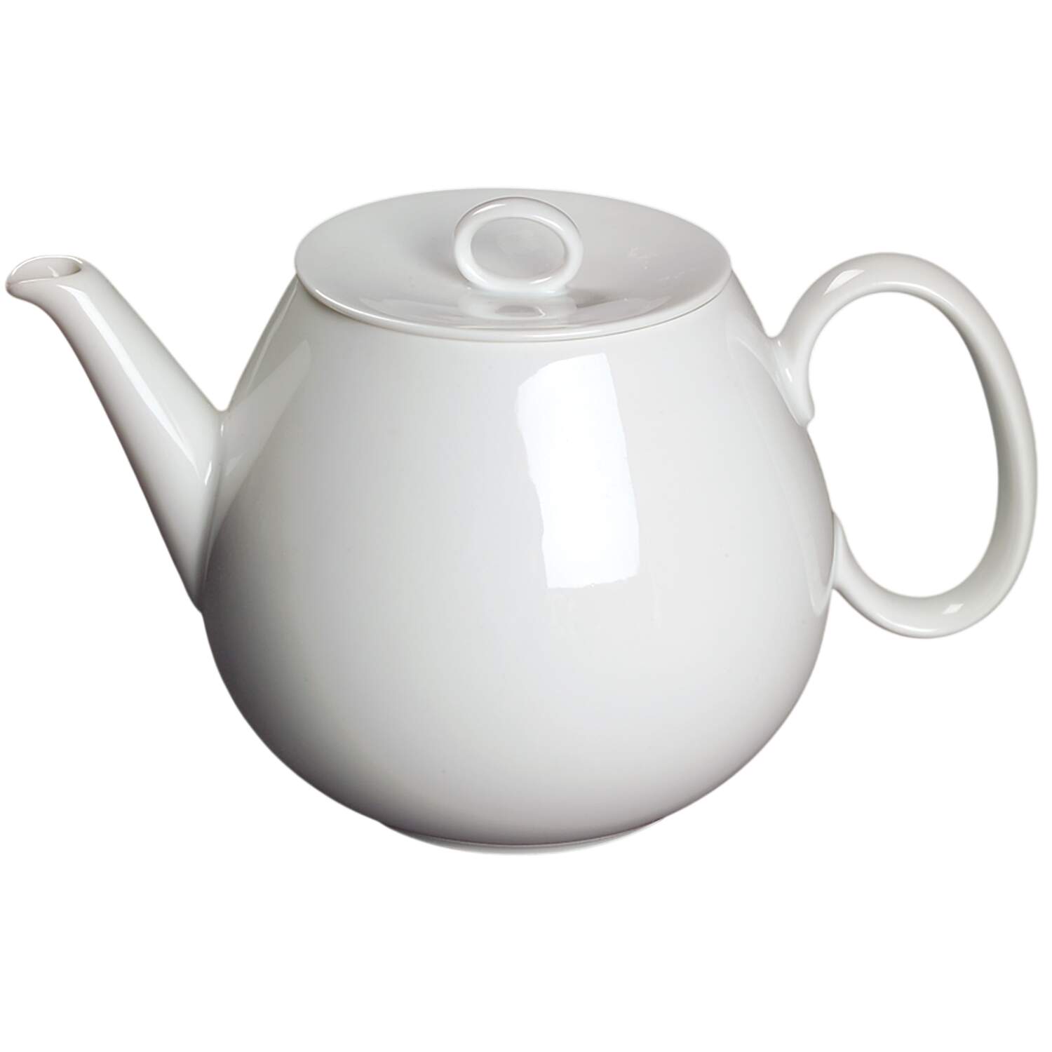 Rhythm Teapot & Lid by Rosenthal - Continental-1