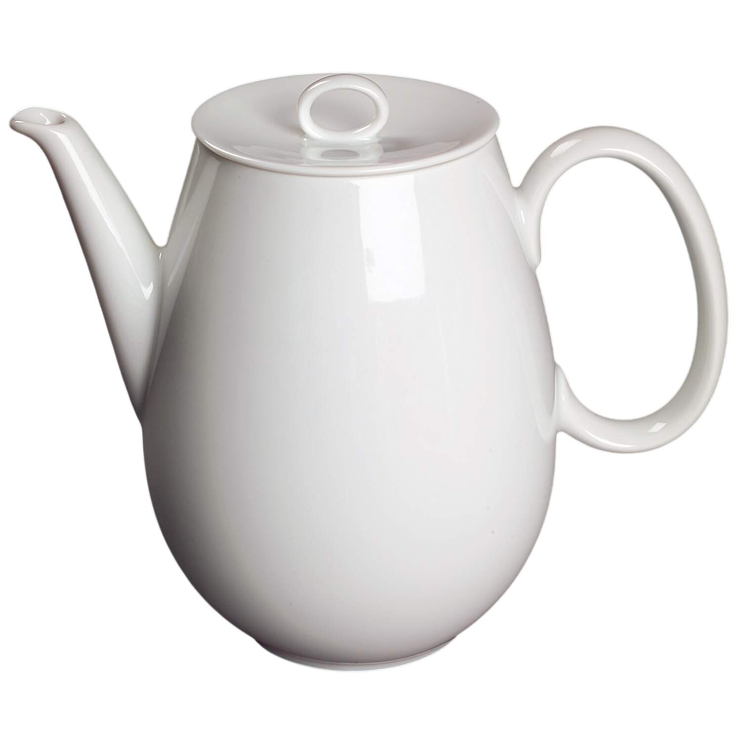 Rhythm Coffee Pot & Lid by Rosenthal - Continental-1