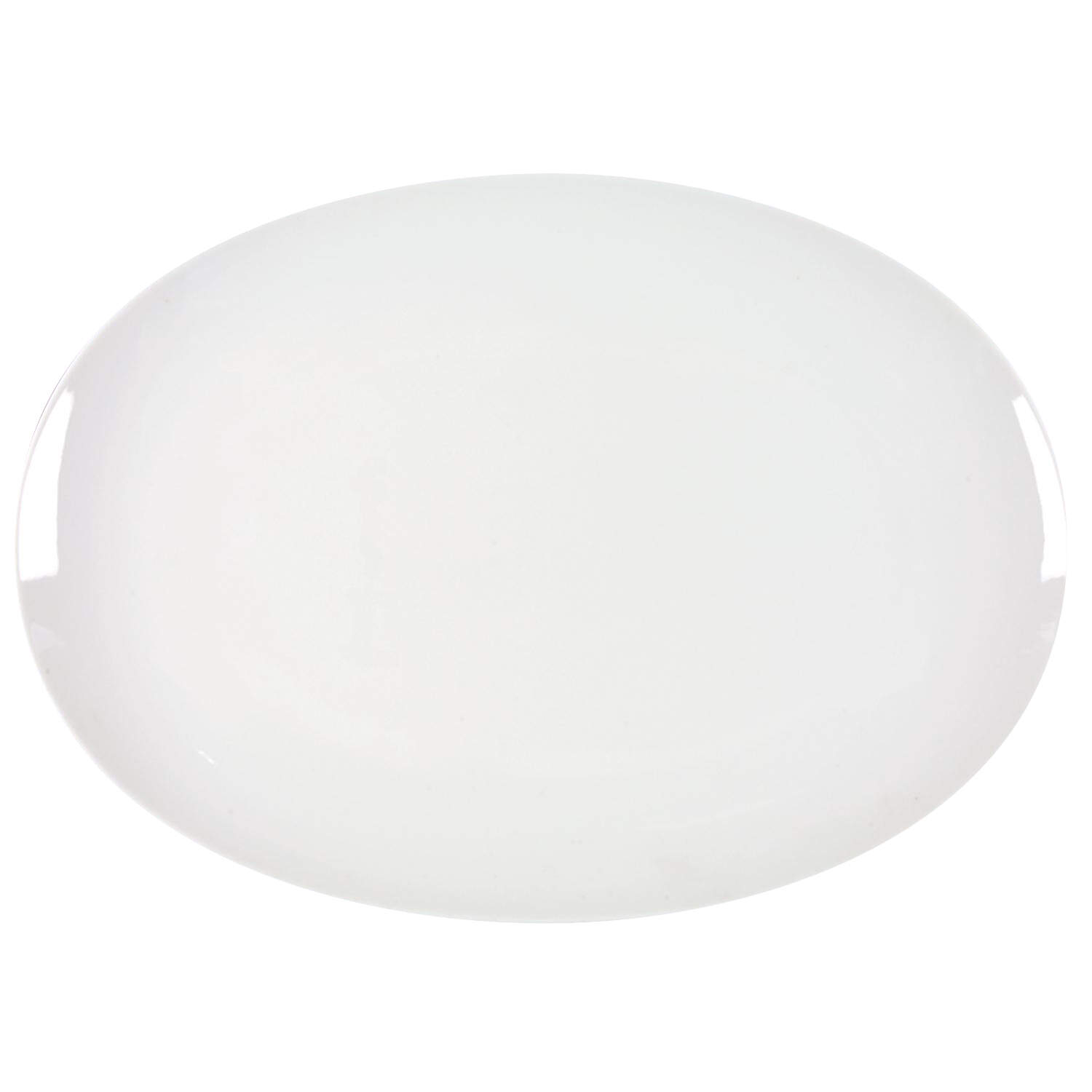 Rhythm 13" Oval Serving Platter by Rosenthal - Continental-1