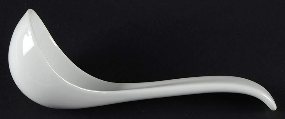 Rhythm Gravy Ladle Solid Piece by Rosenthal - Continental-1