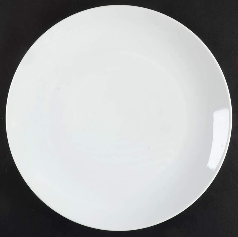 Rhythm 12" Chop Plate (Round Platter) by Rosenthal - Continental-1