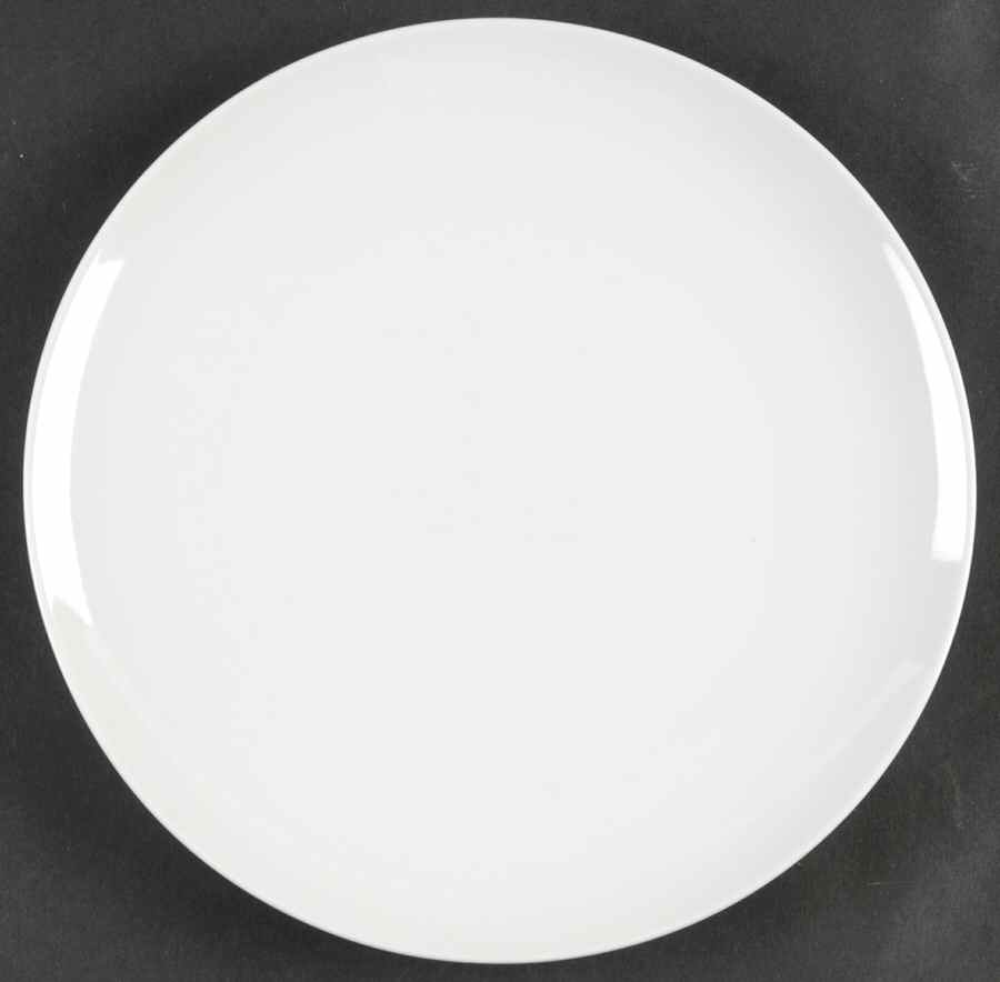 Rhythm Luncheon Plate by Rosenthal - Continental-1