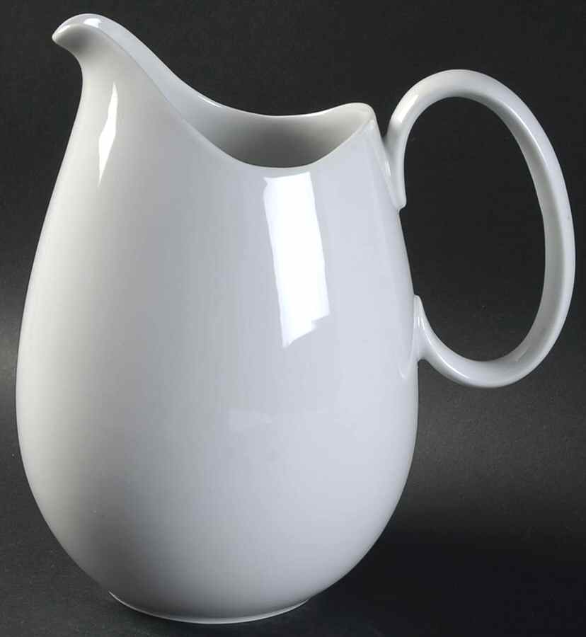 Rhythm 48 Oz Pitcher by Rosenthal - Continental-1