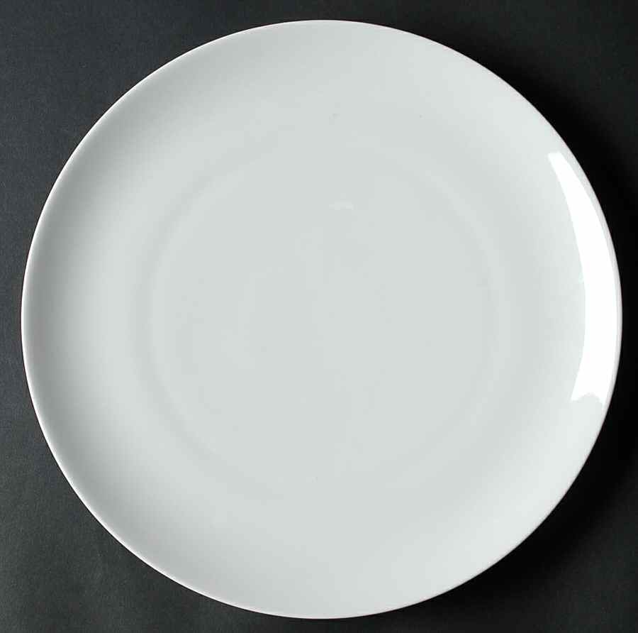 Rhythm Dinner Plate by Rosenthal - Continental-1