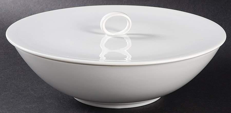 Rhythm Round Covered Vegetable by Rosenthal - Continental-1
