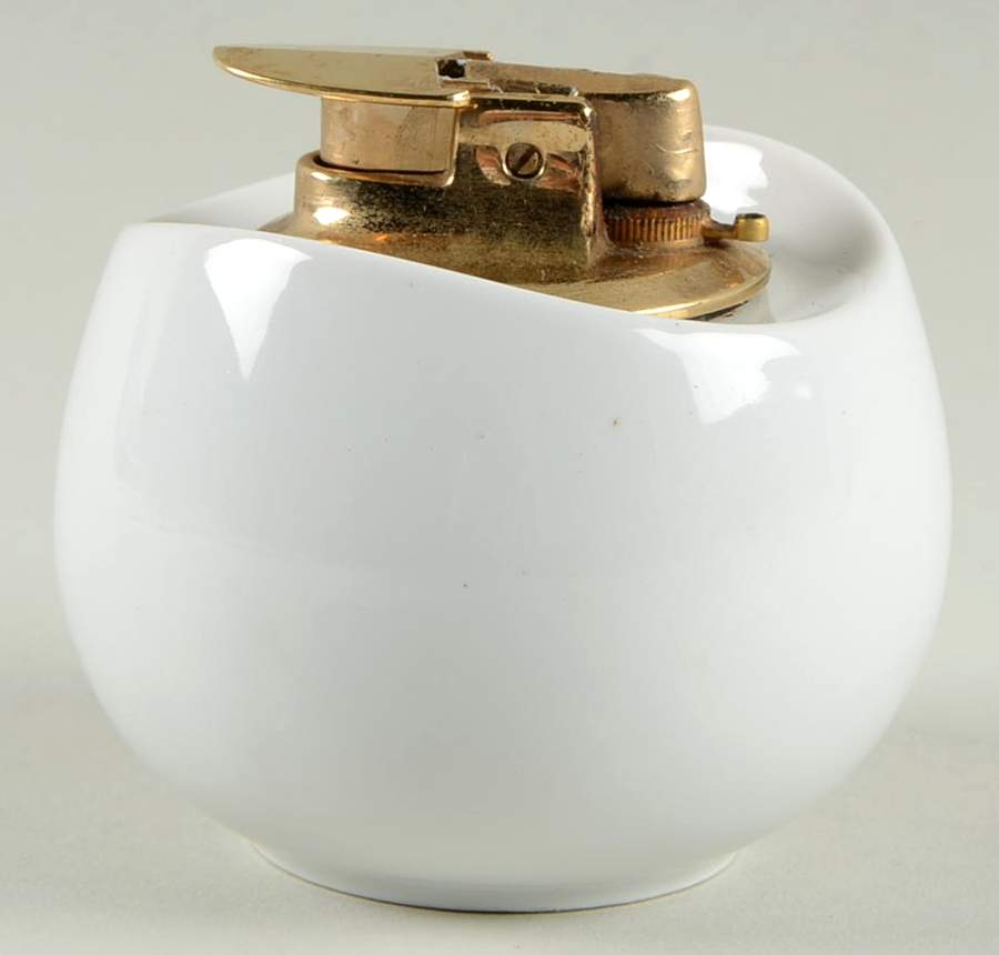 Rhythm Cigarette Lighter by Rosenthal - Continental-1