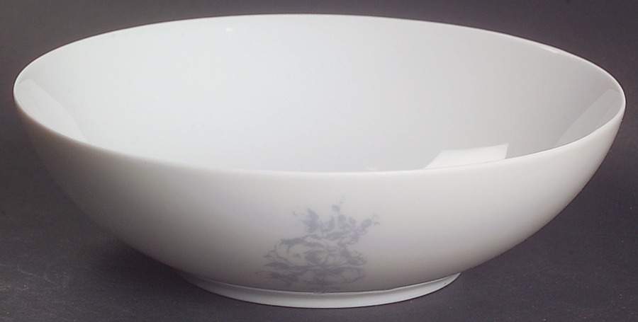 Rose Damask Coupe Cereal Bowl by Rosenthal - Continental-1