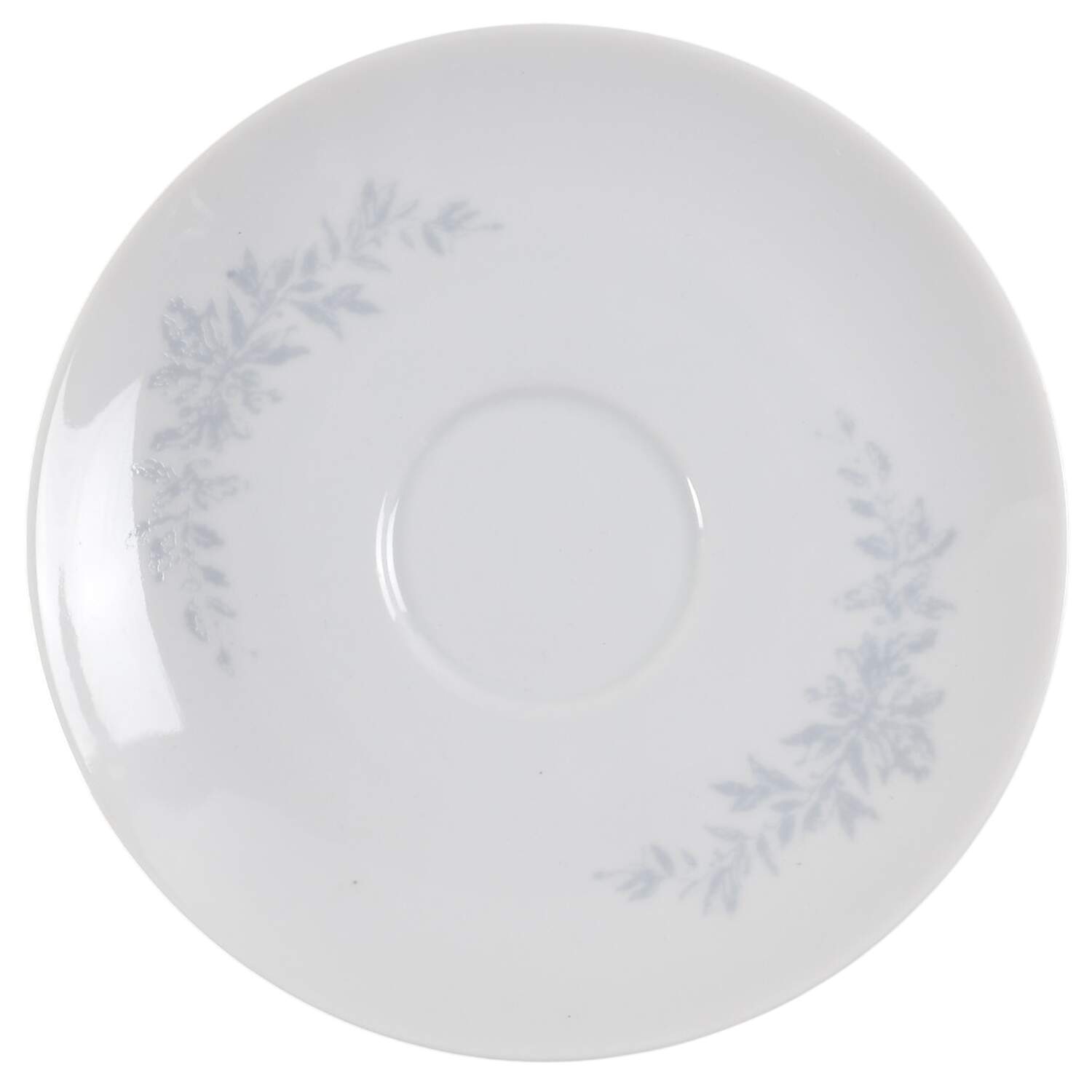 Rose Damask Saucer by Rosenthal - Continental-1