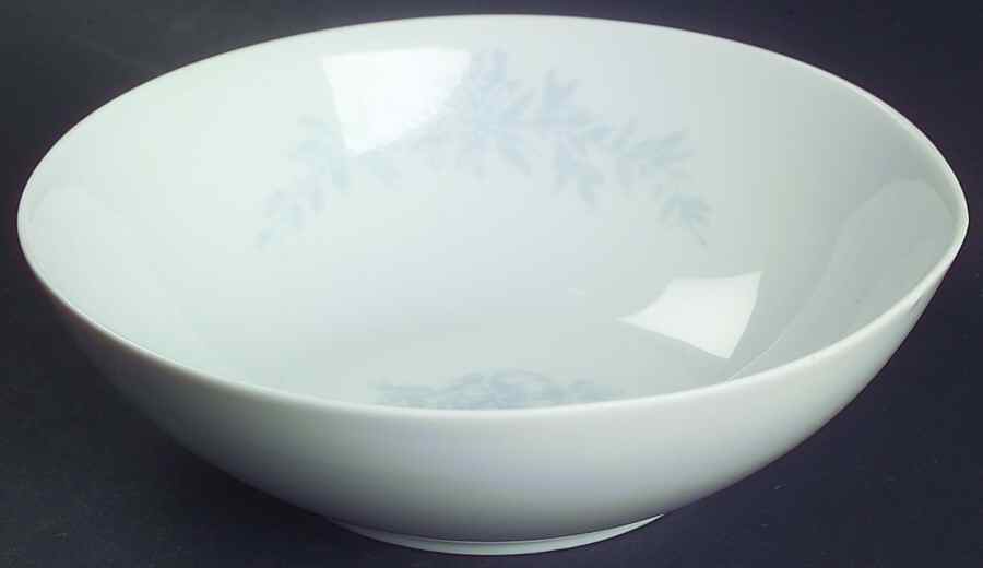 Rose Damask Coupe Cereal Bowl by Rosenthal - Continental-1