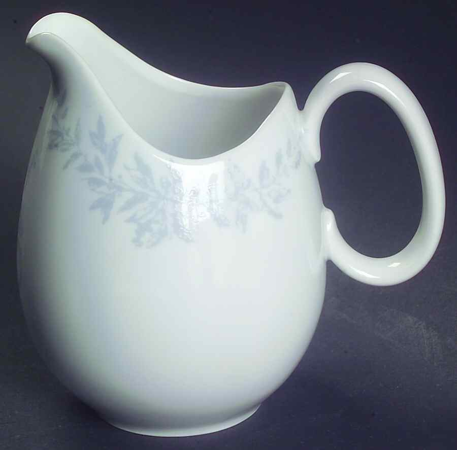 Rose Damask Creamer by Rosenthal - Continental-1
