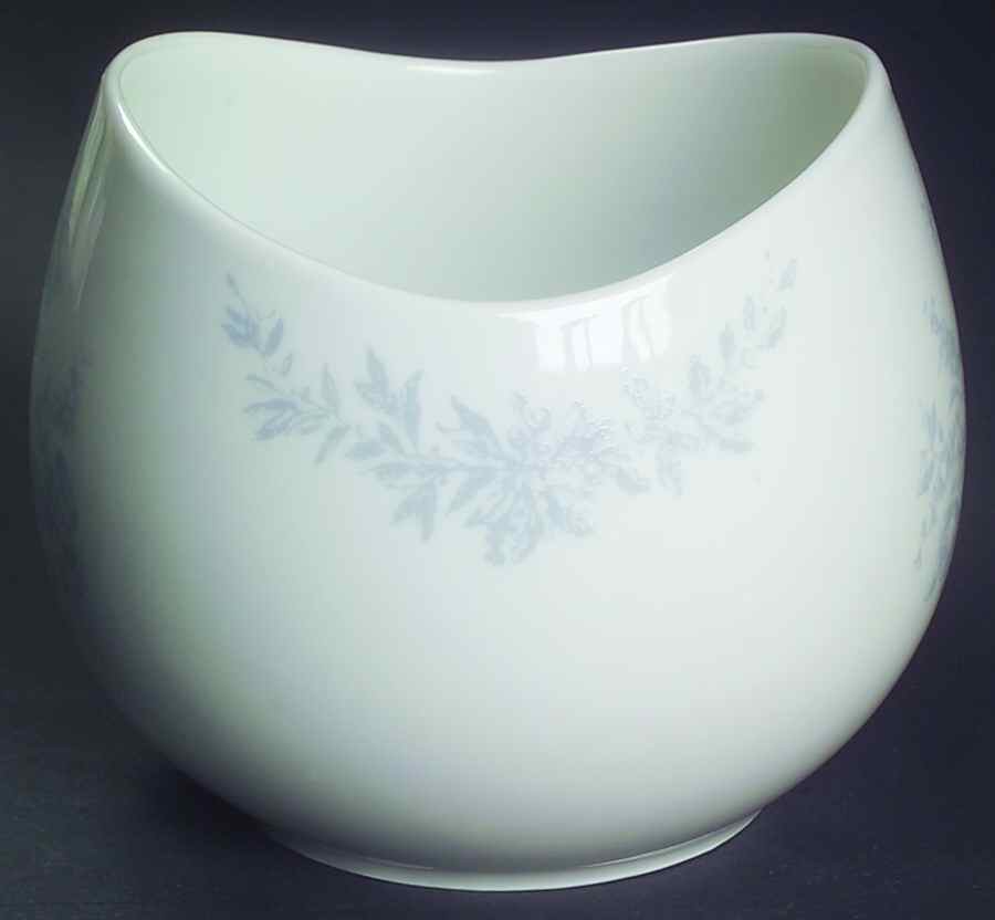Rose Damask Gravy Boat by Rosenthal - Continental-1