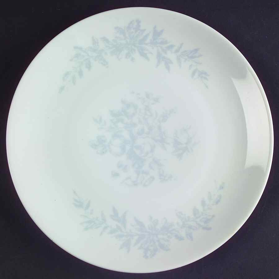 Rose Damask Salad Plate by Rosenthal - Continental-1