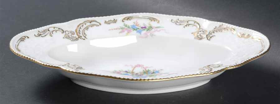 Rokoko Relish by Rosenthal - Continental-1
