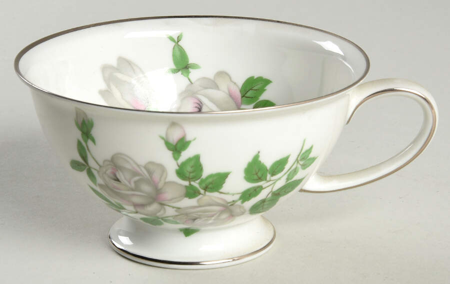 Romance (Winifred Shape) Footed Cup by Rosenthal - Continental-1