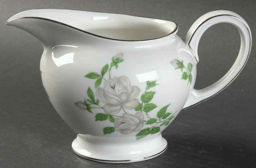 Romance (Winifred Shape) Creamer by Rosenthal - Continental-1