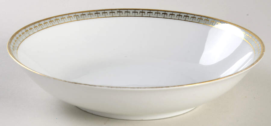 Rondo Coupe Soup Bowl by Rosenthal - Continental-1