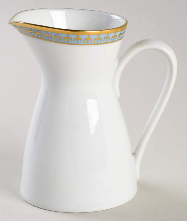 Rondo Creamer by Rosenthal - Continental-1