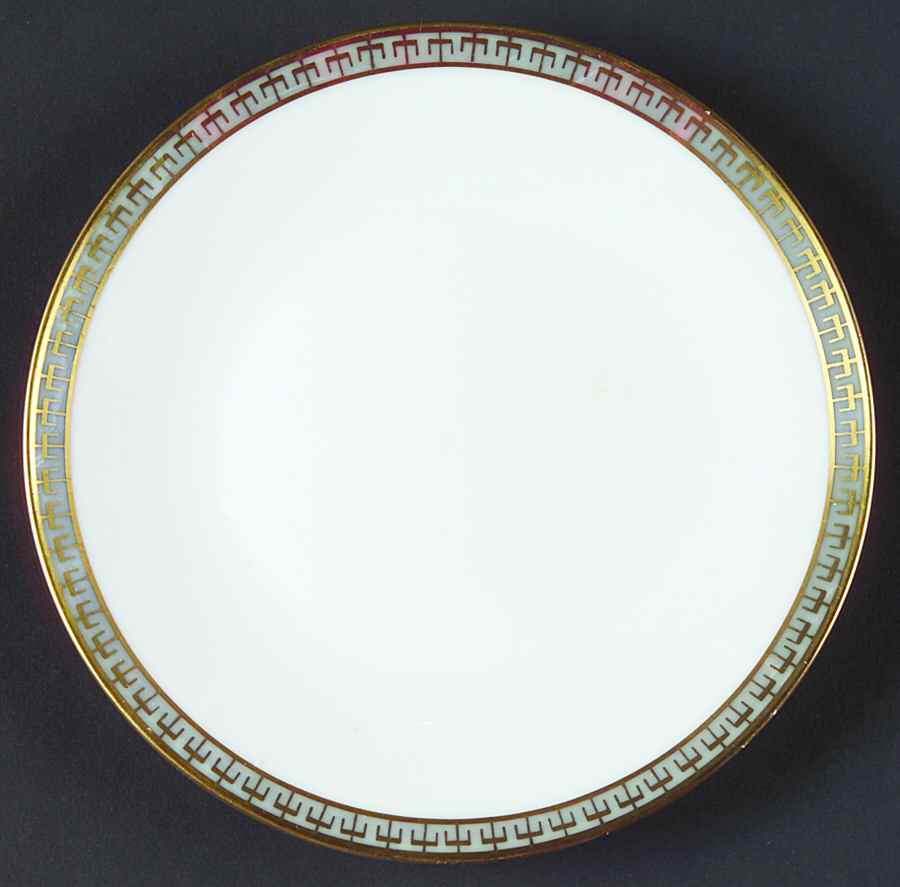 Rondo Bread & Butter Plate by Rosenthal - Continental-1