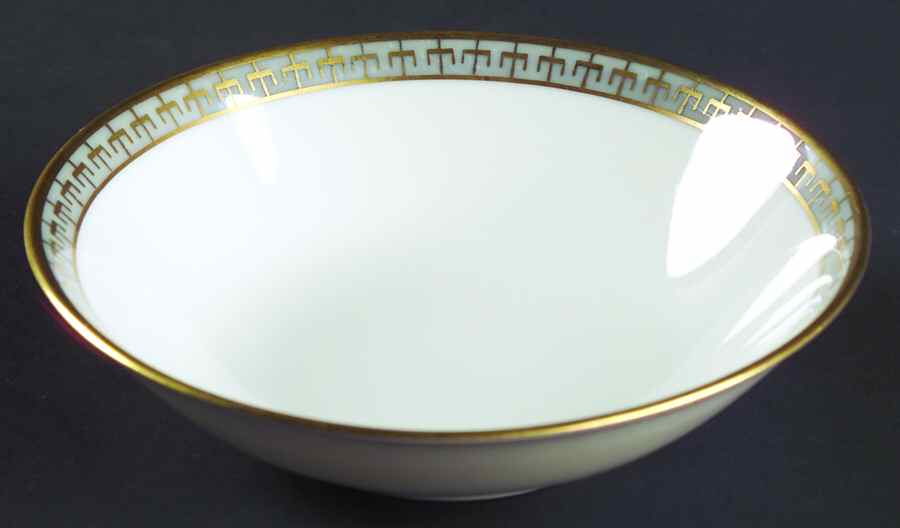 Rondo Fruit/Dessert (Sauce) Bowl by Rosenthal - Continental-1