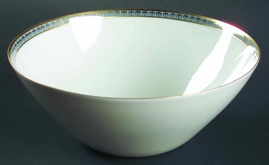 Rondo 7" Round Vegetable Bowl by Rosenthal - Continental-1