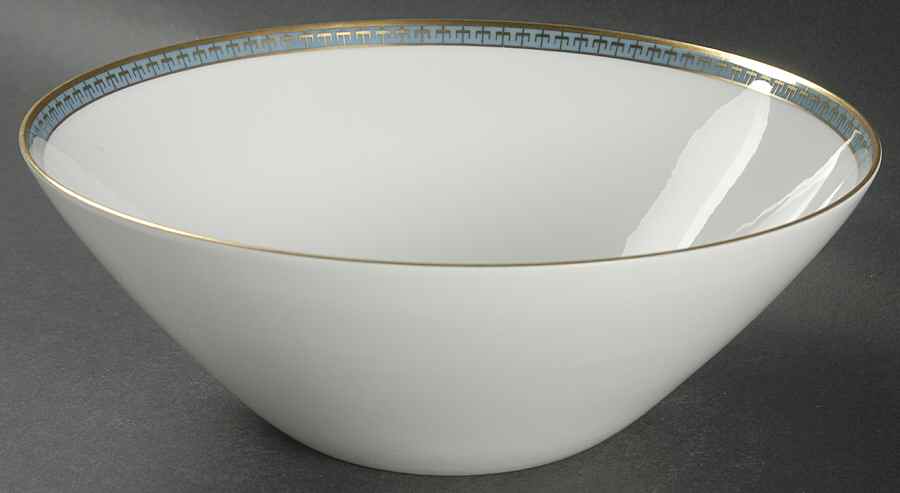 Rondo 9" Round Vegetable Bowl by Rosenthal - Continental-1