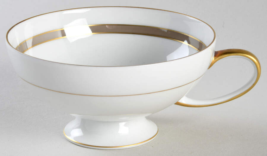 Rosenthal Rose Footed Cup by Rosenthal - Continental-1