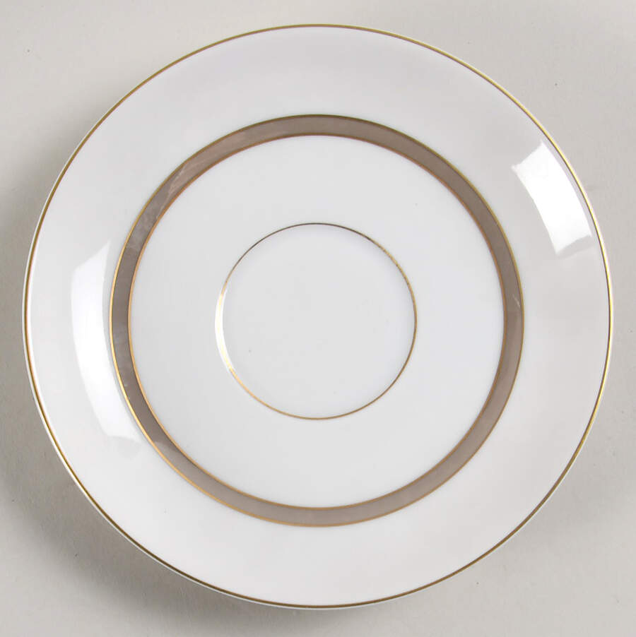 Rosenthal Rose Saucer by Rosenthal - Continental-1