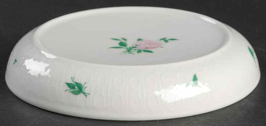 Romance Rose Trivet by Rosenthal - Continental-1