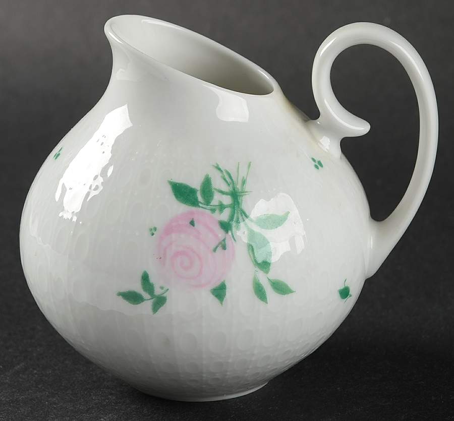 Romance Rose Mini Creamer by Rosenthal - Continental-1