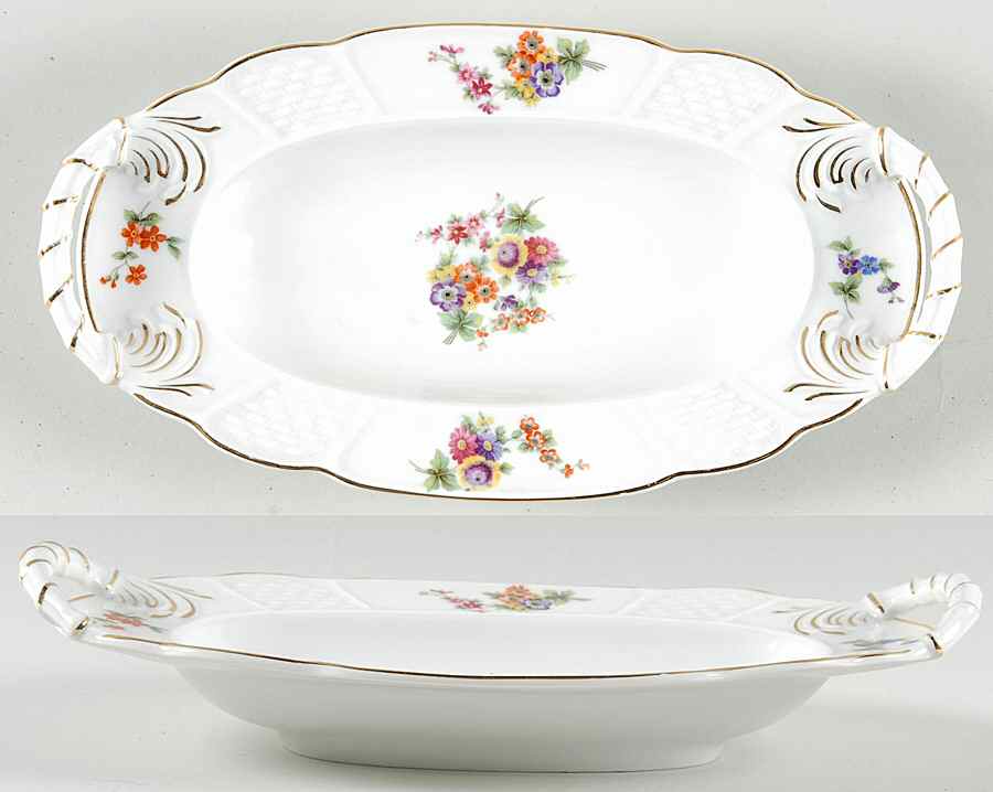 Rosemary Celery by Rosenthal - Continental-1
