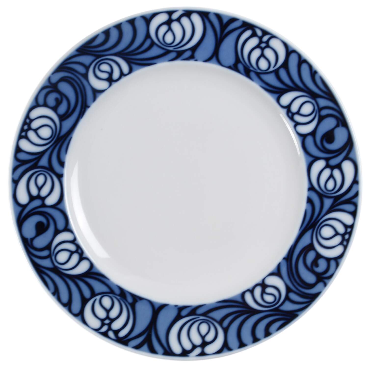 Rosamunde Salad Plate by Rosenthal - Continental-1