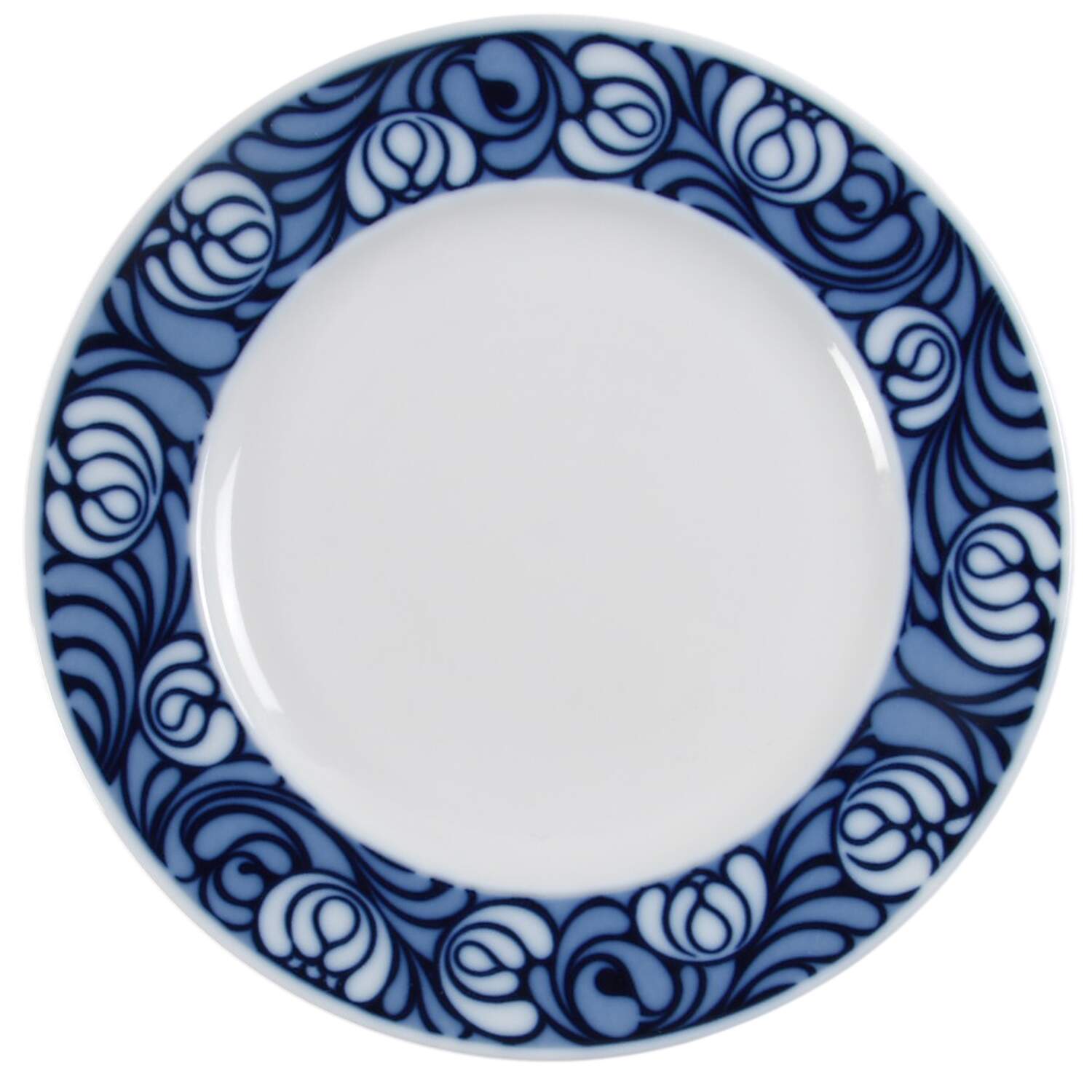 Rosamunde Bread & Butter Plate by Rosenthal - Continental-1