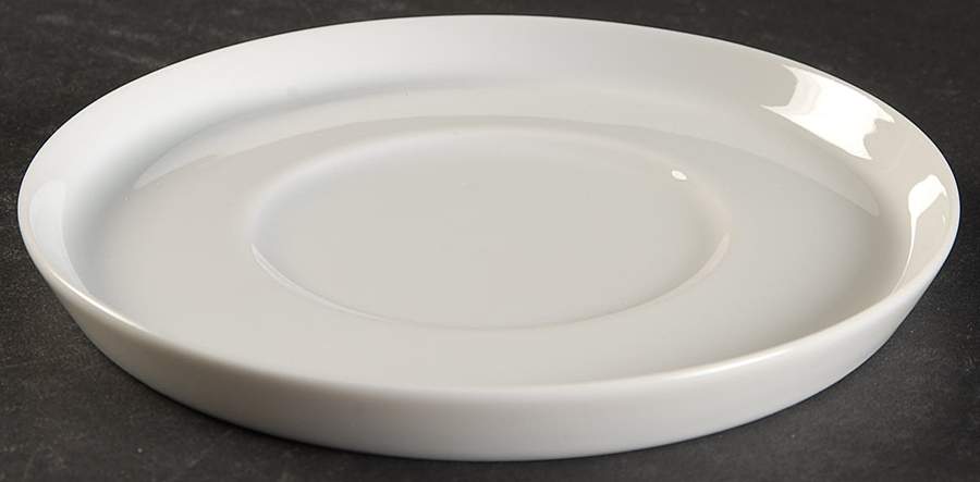Rosamunde Saucer by Rosenthal - Continental-1