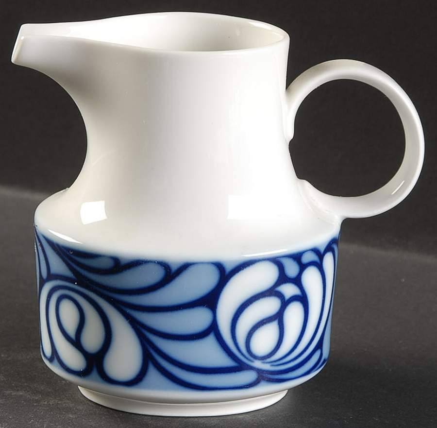 Rosamunde Creamer by Rosenthal - Continental-1