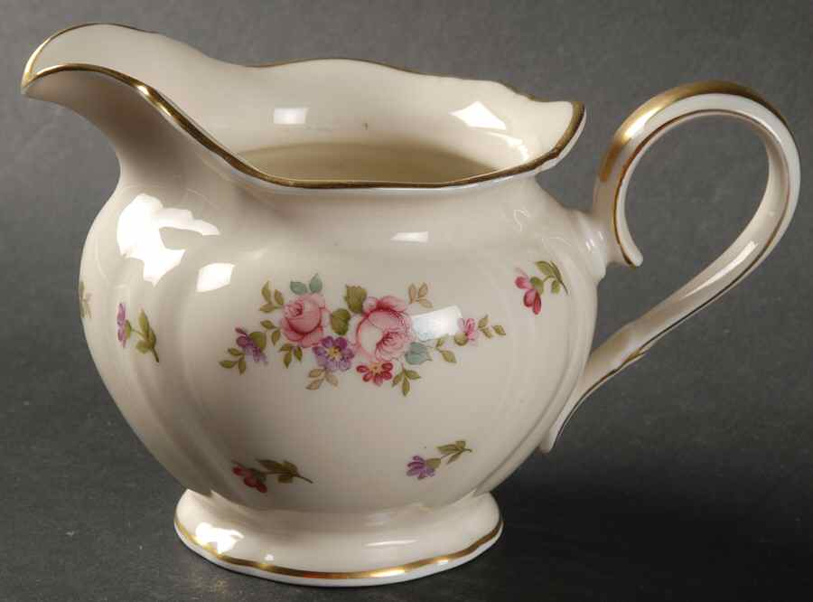 Rose Creamer by Rosenthal - Continental-1
